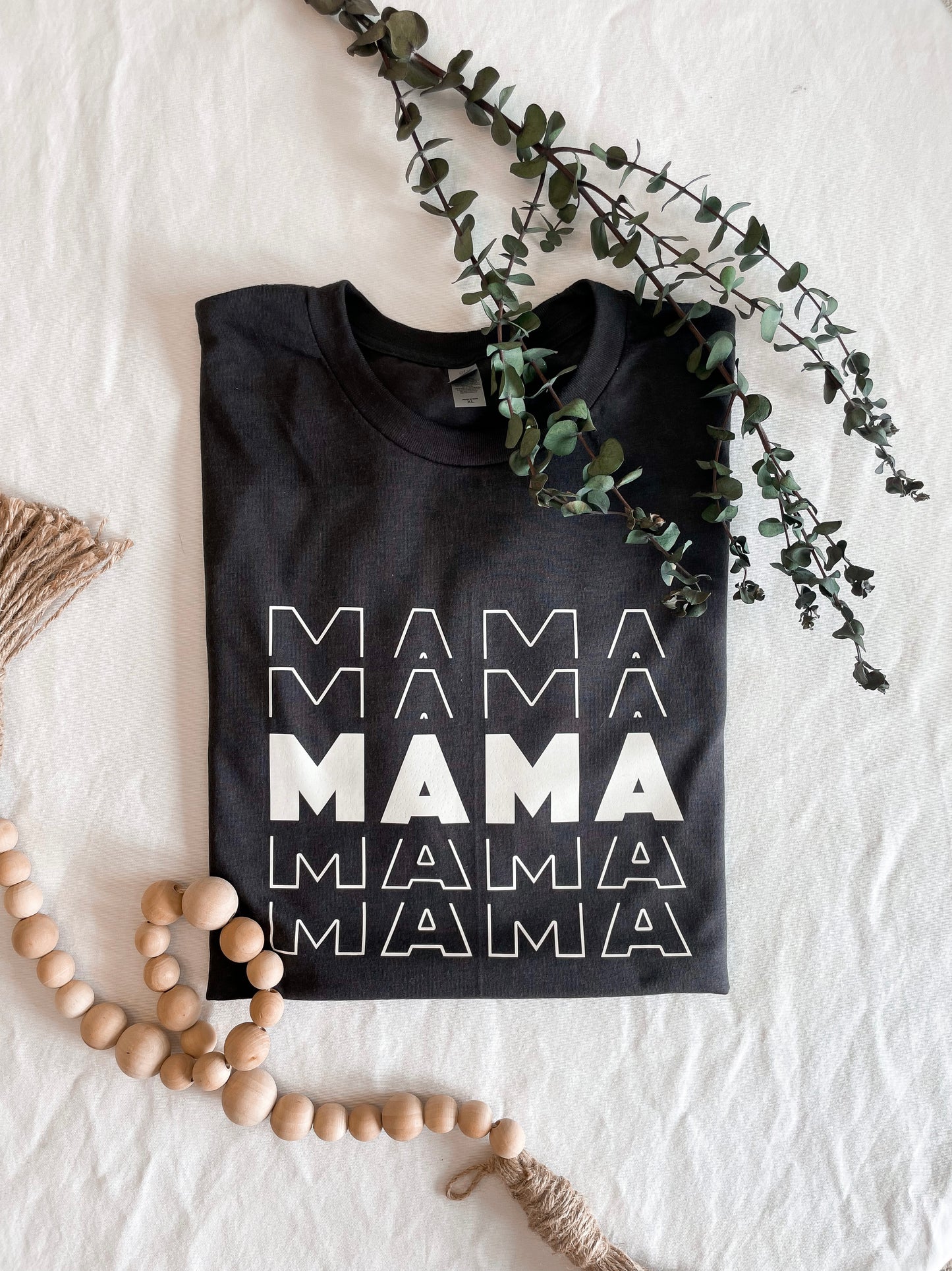 MAMA