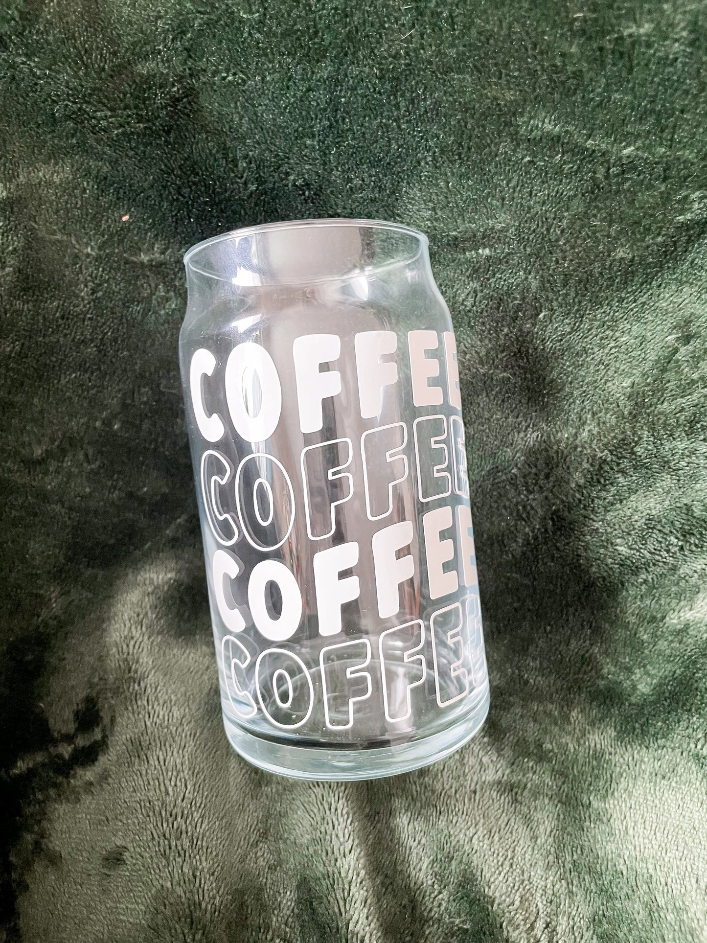 Coffee Coffee Can Cup