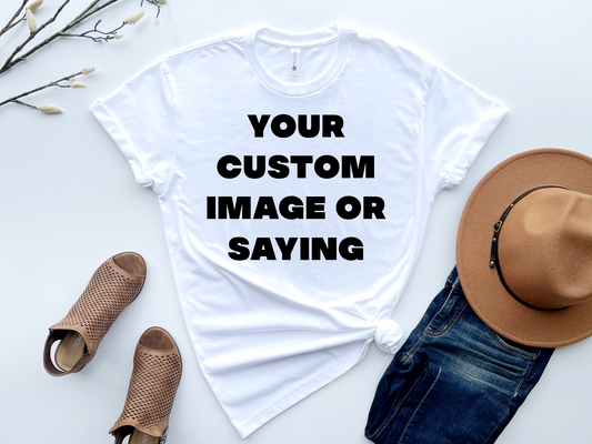 Custom Apparel