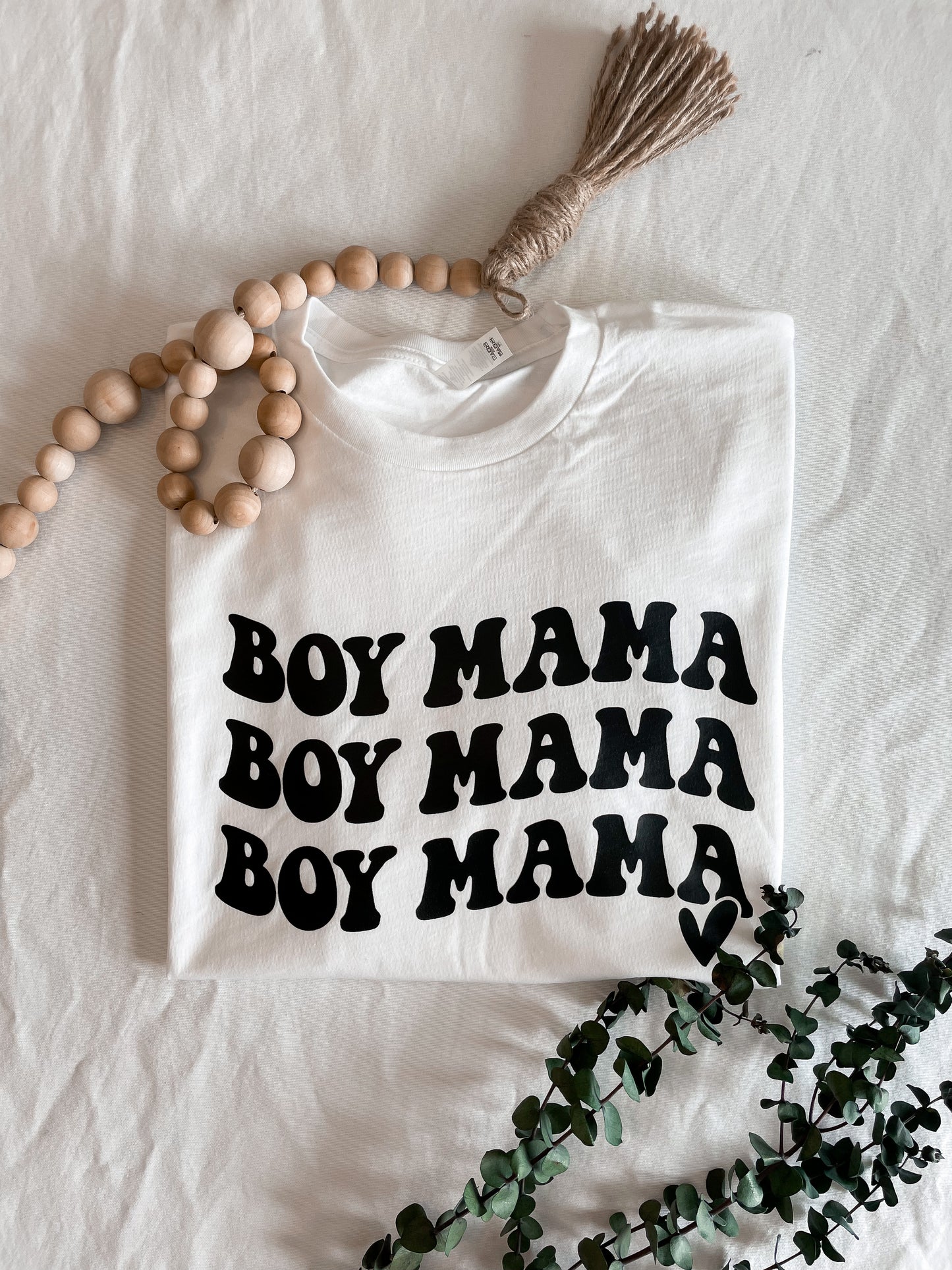 Boy Mama